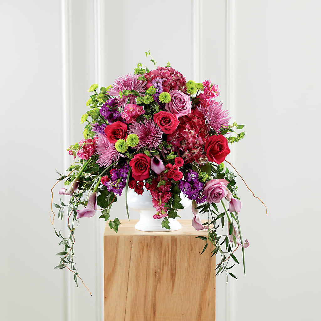 Our Love Eternal Arrangement – Dillons, Hutchinson KS