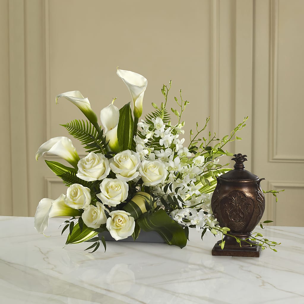 At Peace Arrangement – Dillons, Hutchinson KS