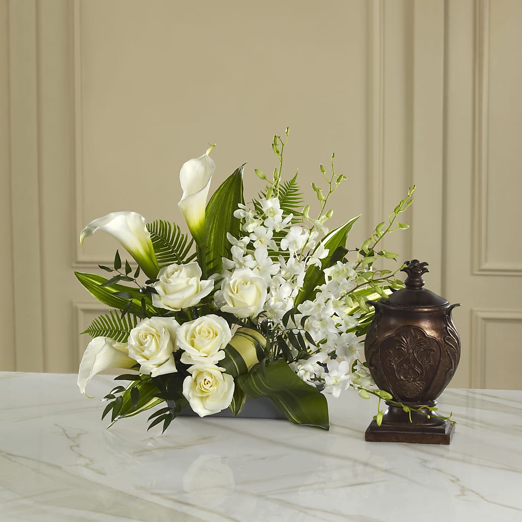 At Peace Arrangement – Dillons, Hutchinson KS