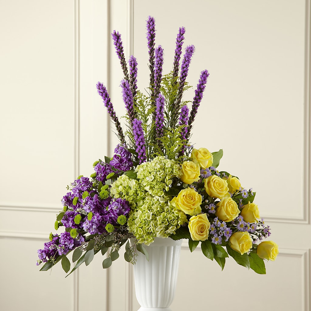 Affection Arrangement – Dillons, Hutchinson KS