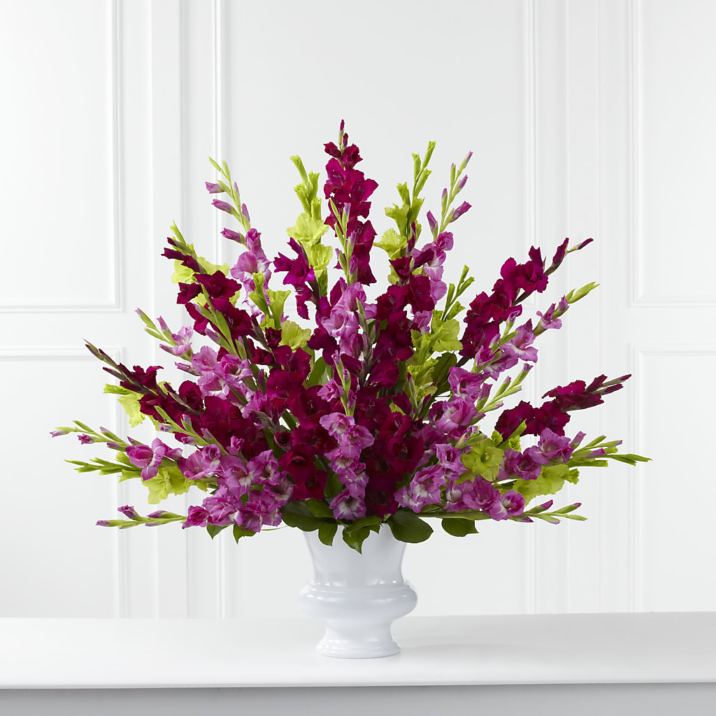 Solemn Offering Arrangement – Dillons, Hutchinson KS