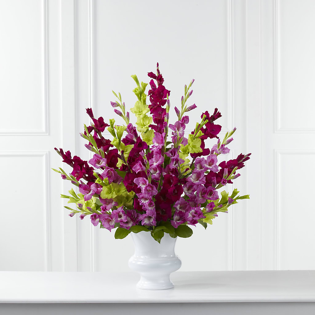 Solemn Offering Arrangement – Dillons, Hutchinson KS