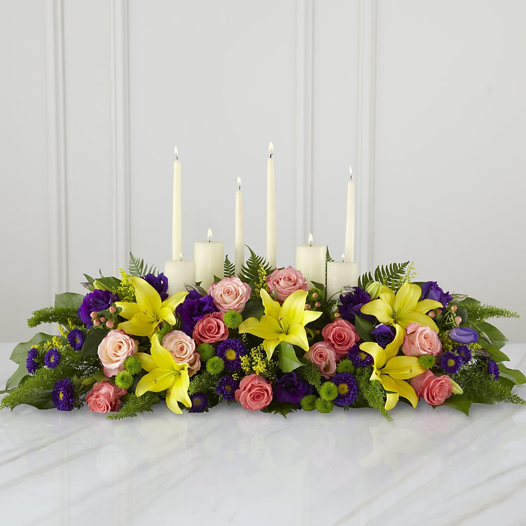 Forever Arrangement – Dillons, Hutchinson KS