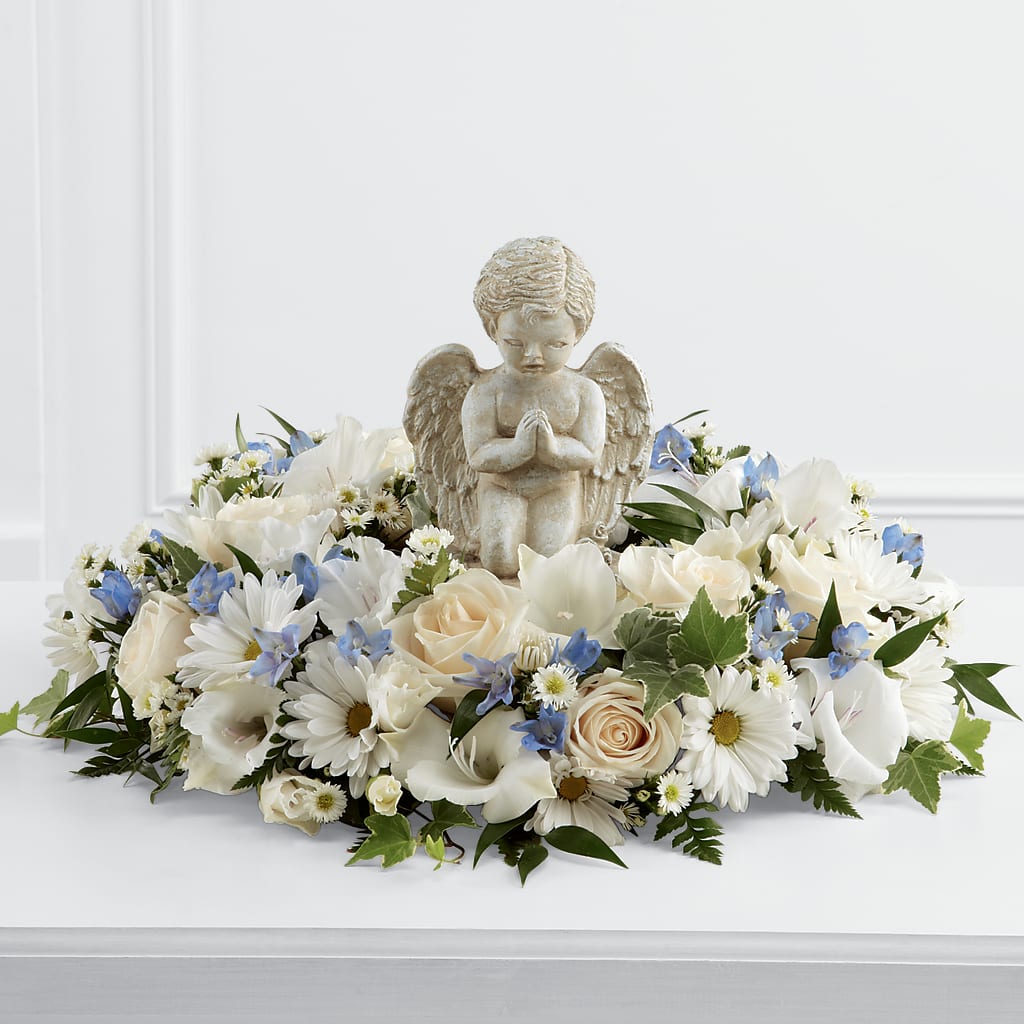 Little Angel Ring of Flowers – Dillons, Hutchinson KS