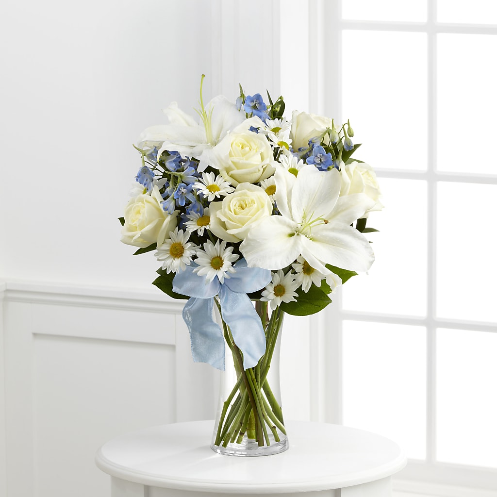Sweet Peace Bouquet – Dillons, Hutchinson KS