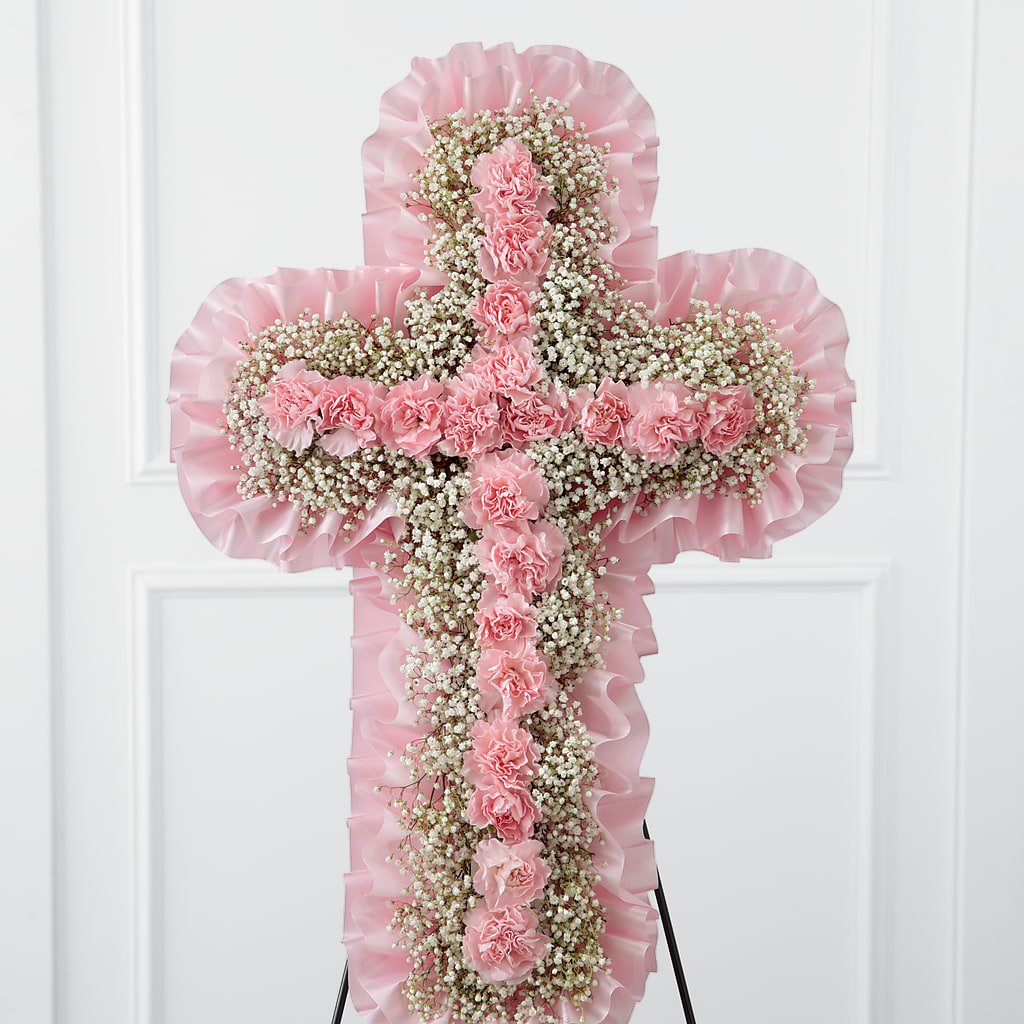 Angel's Cross Easel – Dillons, Hutchinson KS