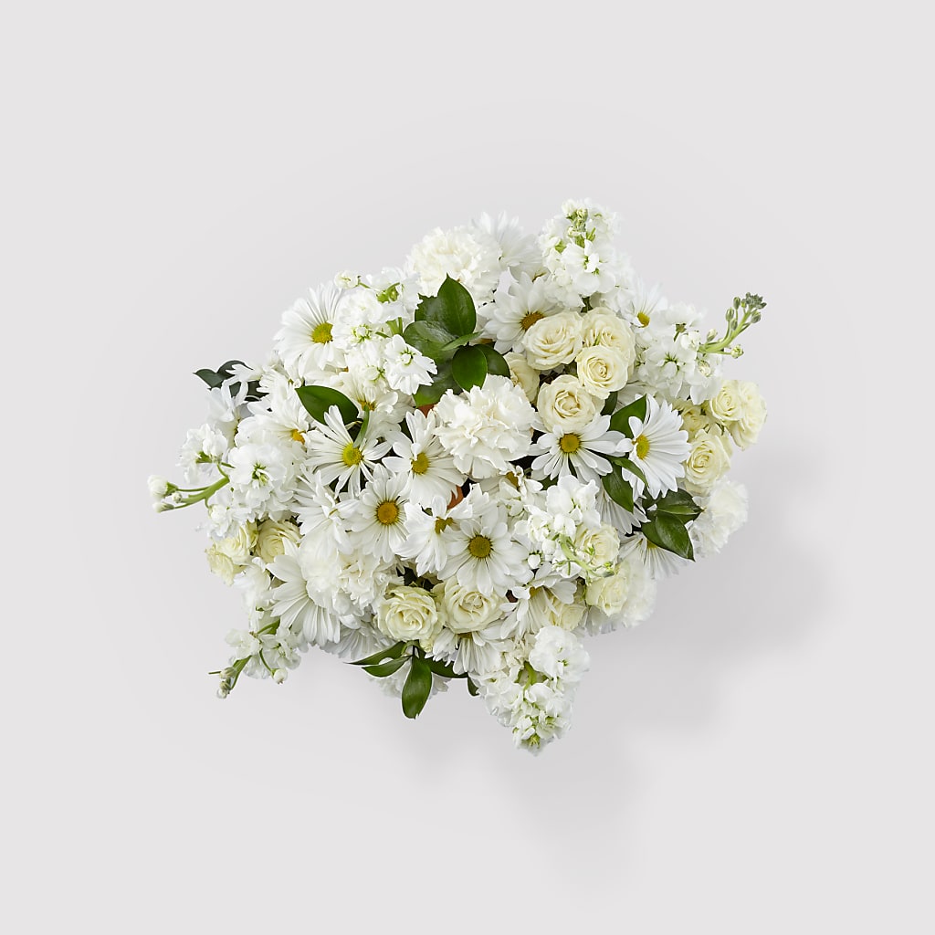 Graceful Garden Basket – Dillons, Hutchinson KS