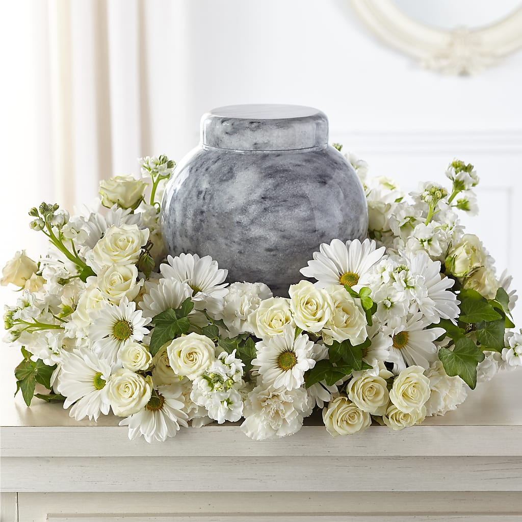 Timeless Tribute Cremation Adornment – Dillons, Hutchinson KS