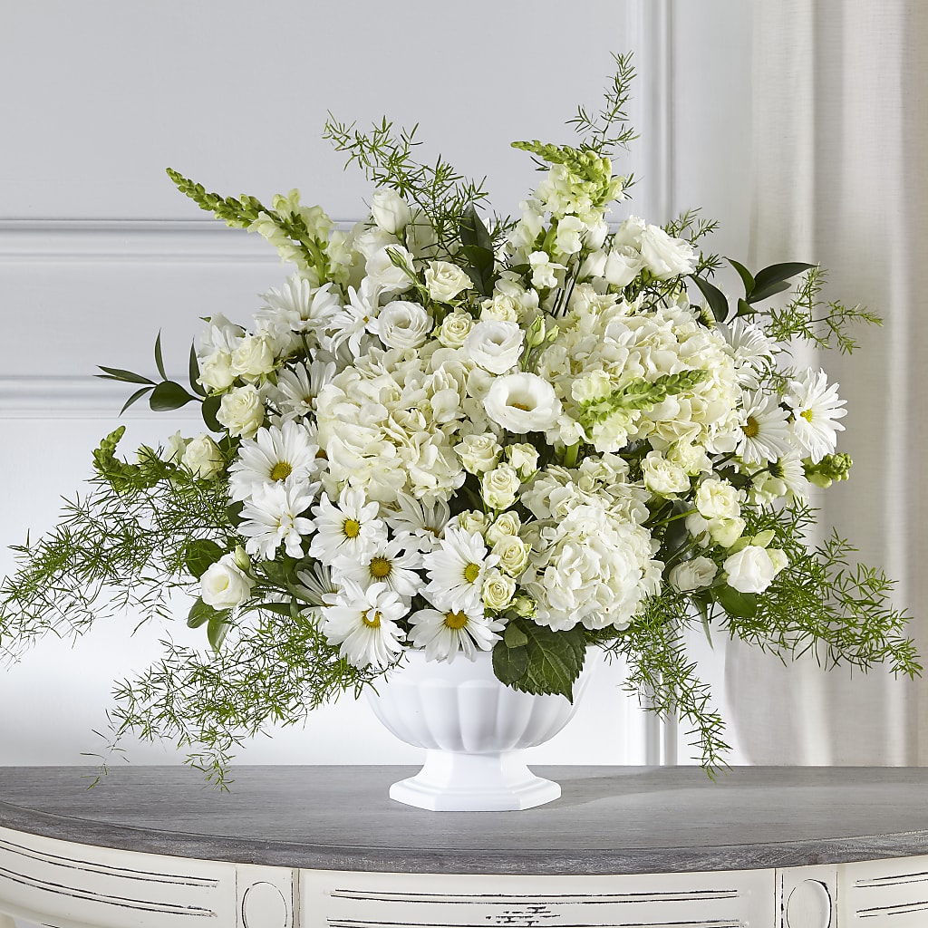 Love & Compassion Arrangement – Dillons, Hutchinson KS