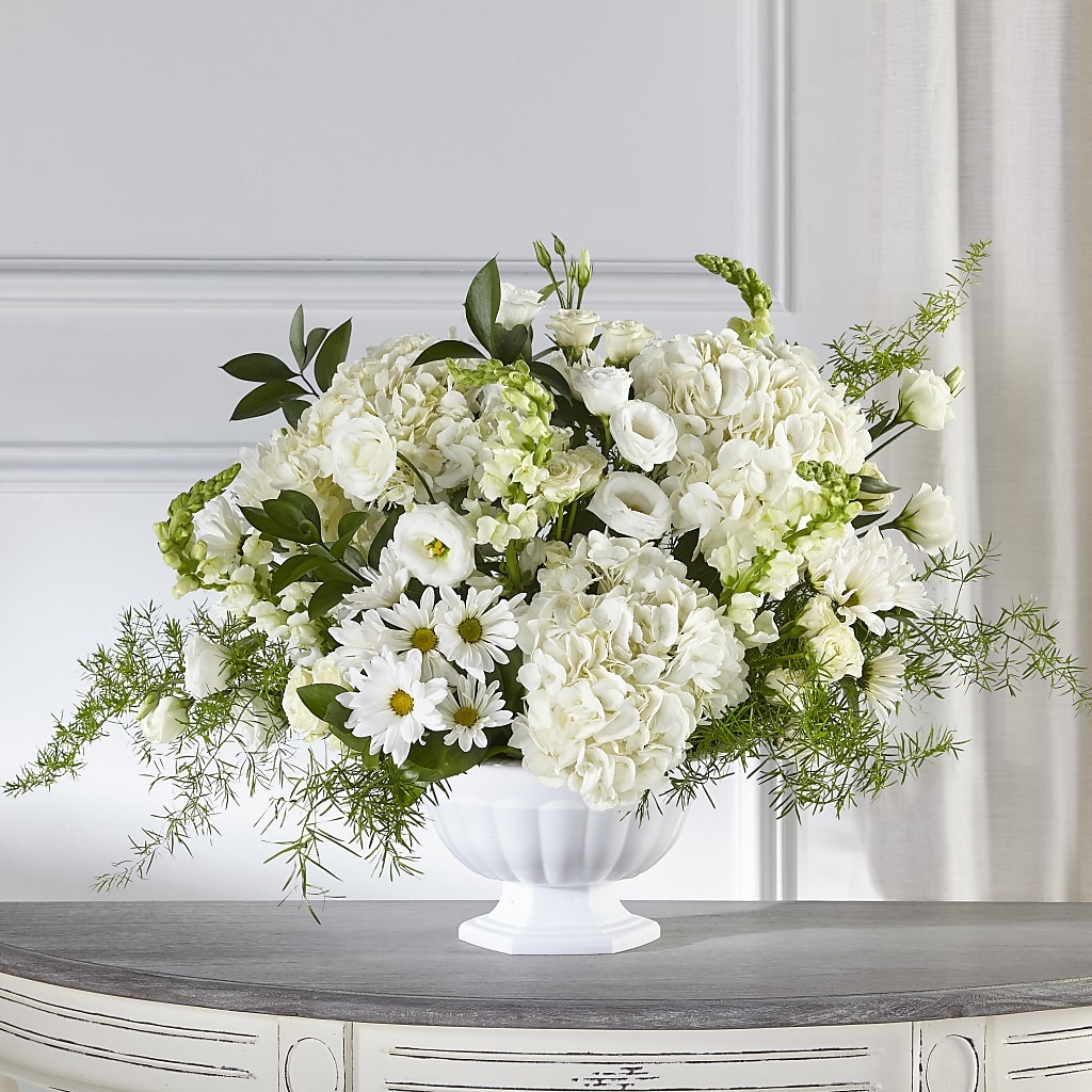 Love & Compassion Arrangement – Dillons, Hutchinson KS
