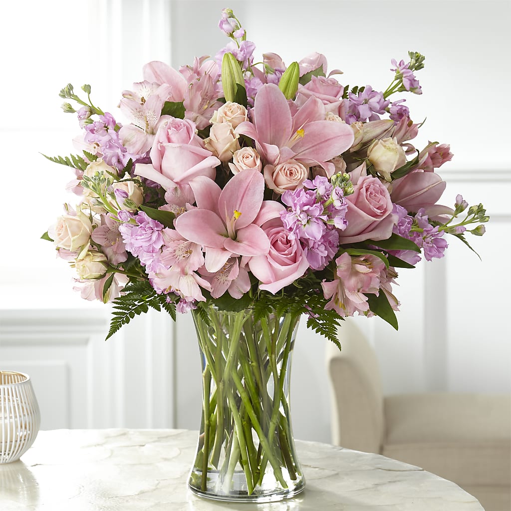 Wishes & Blessings Bouquet – Dillons, Hutchinson KS