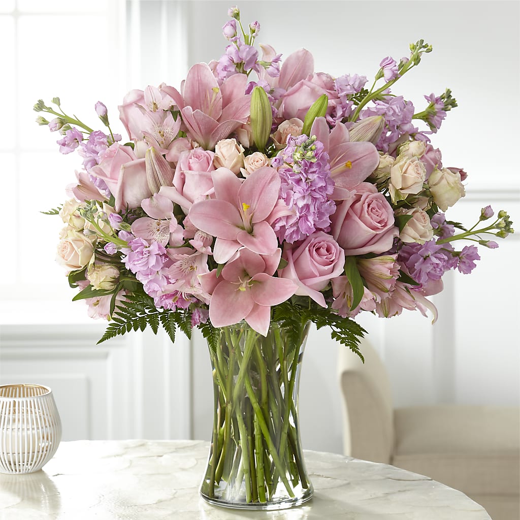 Wishes & Blessings Bouquet – Dillons, Hutchinson KS