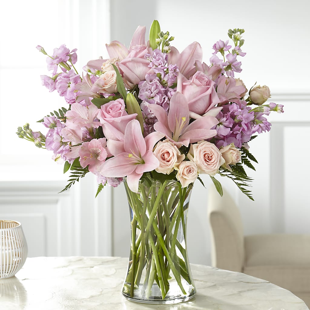 Wishes & Blessings Bouquet – Dillons, Hutchinson KS