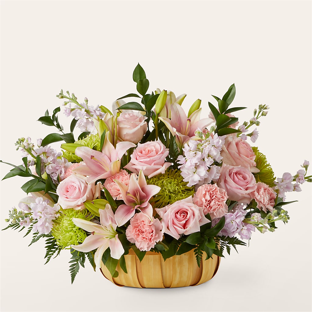 Beautiful Spirit Basket – Dillons, Hutchinson KS
