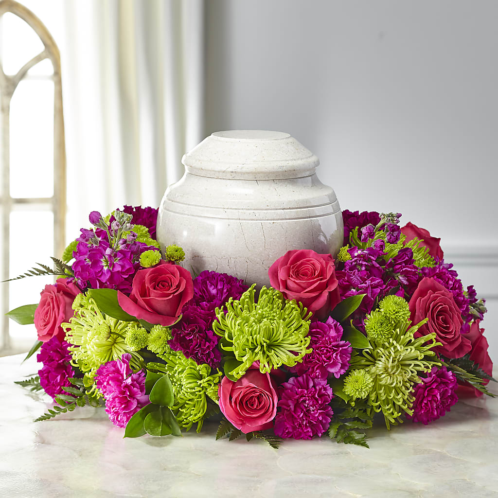 Hopeful Blessings Cremation Adornment – Dillons, Hutchinson KS
