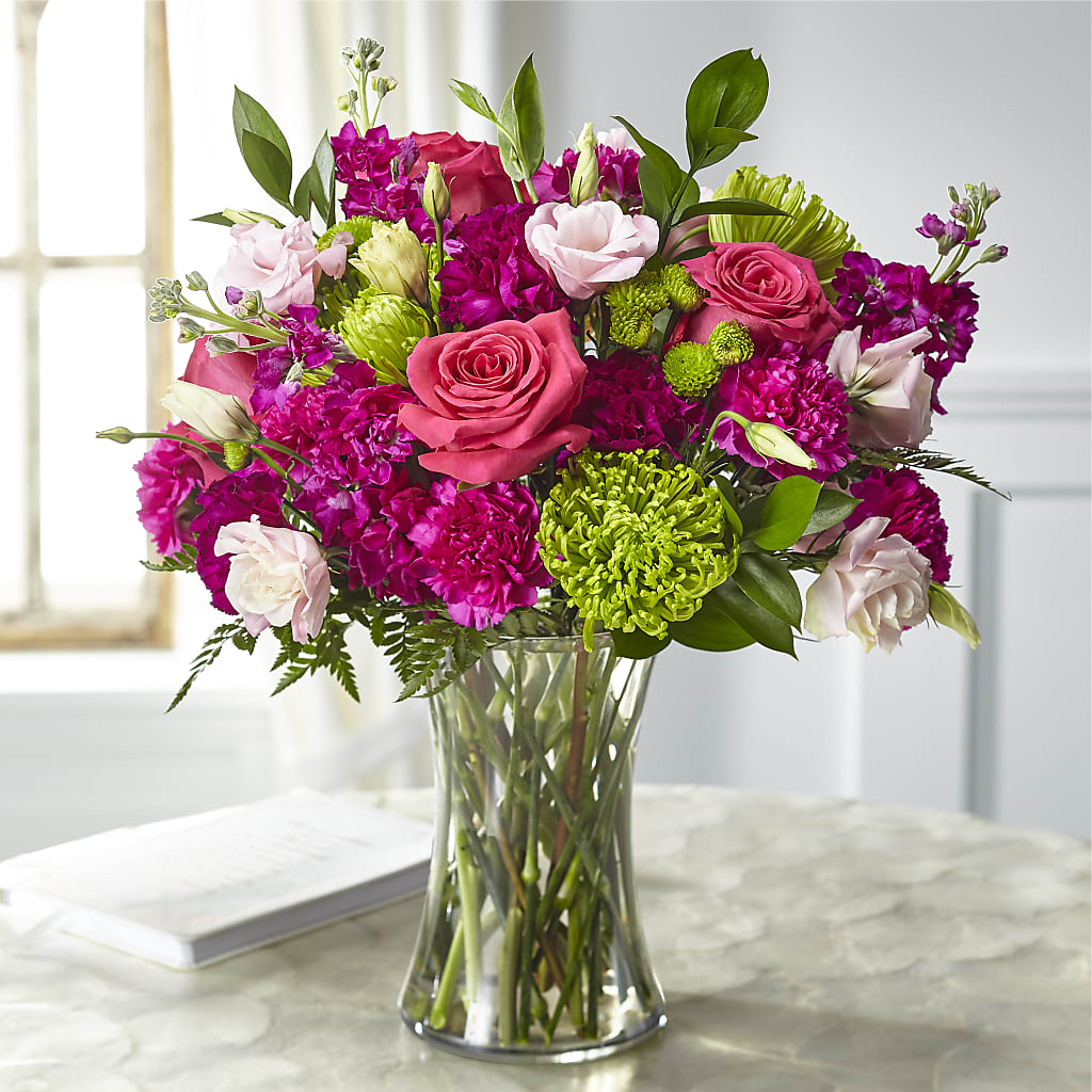 Everlasting Embrace Bouquet – Dillons, Hutchinson KS