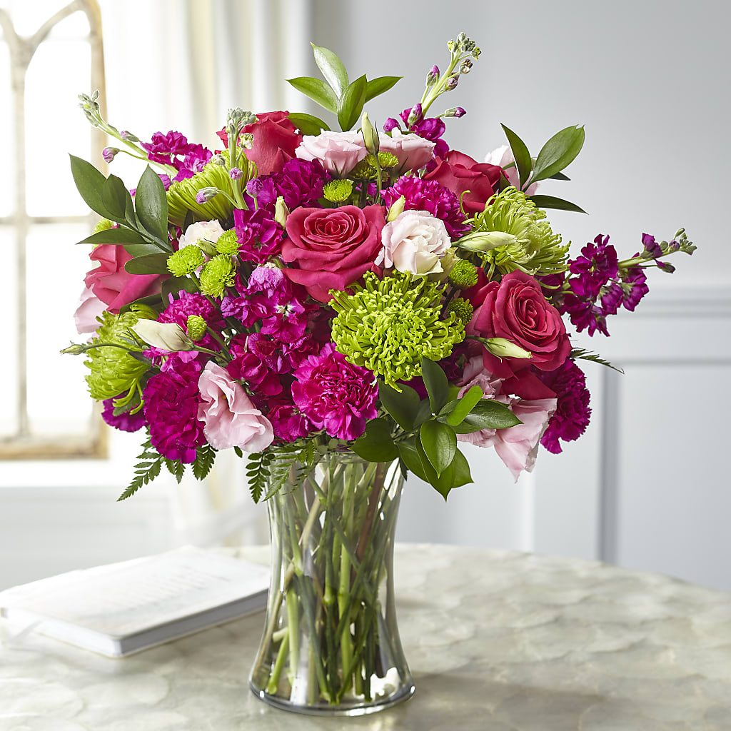 Everlasting Embrace Bouquet – Dillons, Hutchinson KS