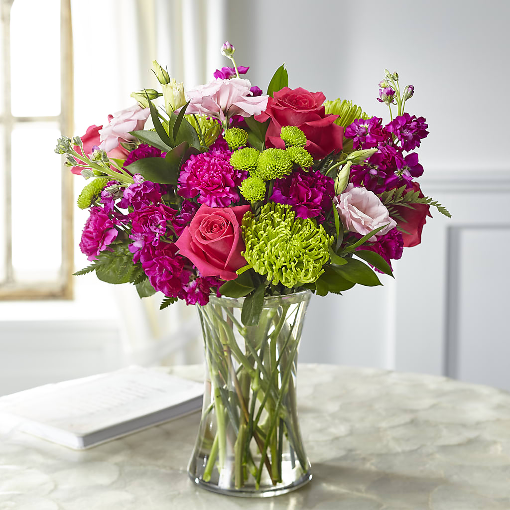 Everlasting Embrace Bouquet – Dillons, Hutchinson KS