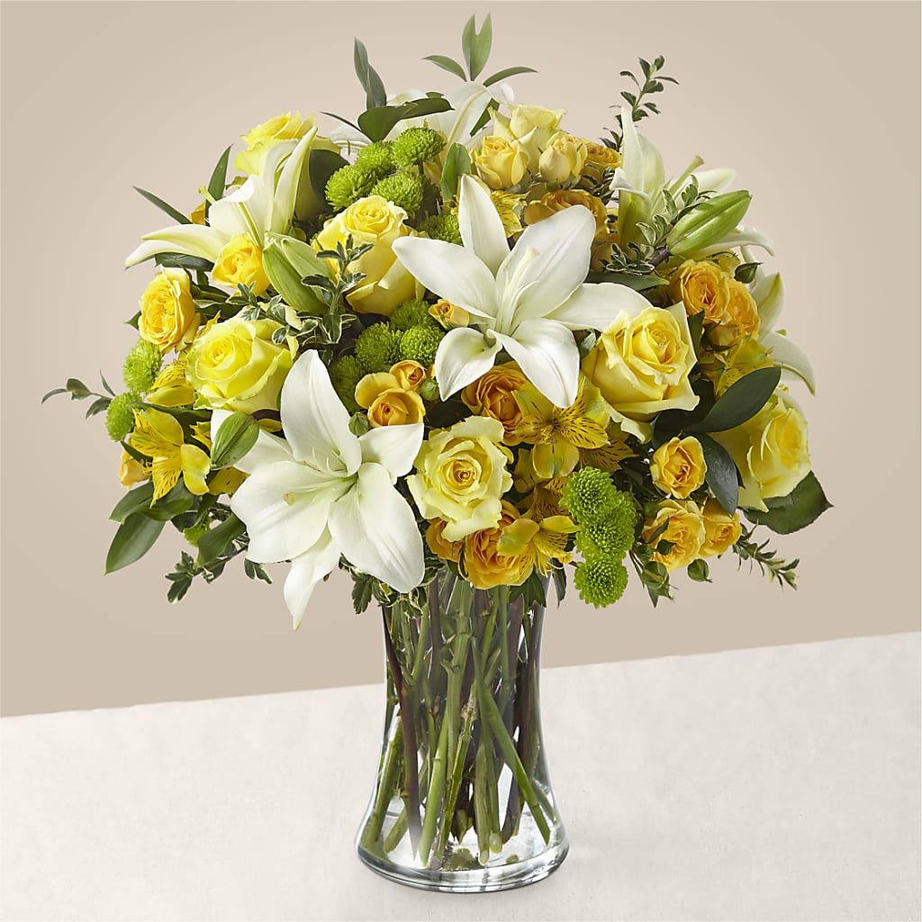 Hope & Serenity Bouquet – Dillons, Hutchinson KS