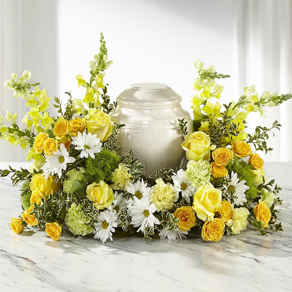 Graceful Love Cremation Adornment – Dillons, Hutchinson KS