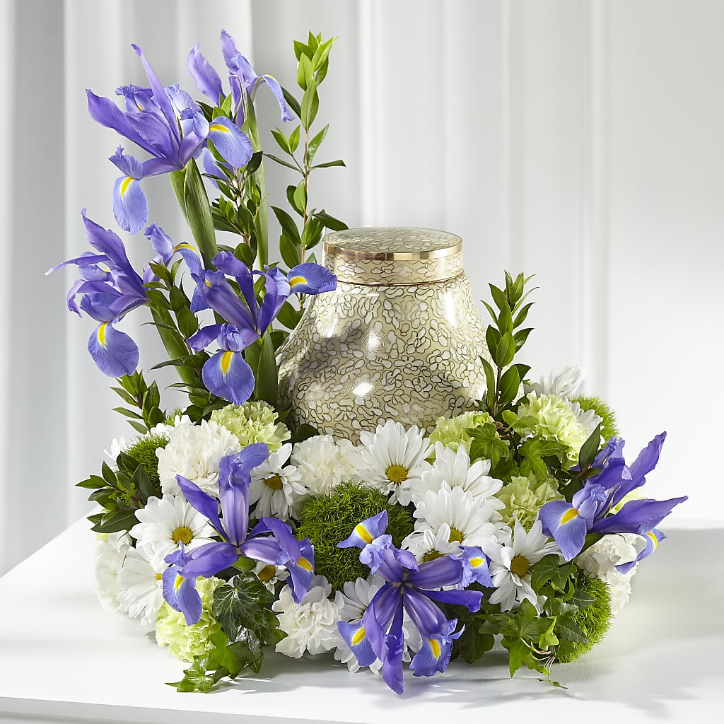 Sincere Spirit Cremation Adornment – Dillons, Hutchinson KS