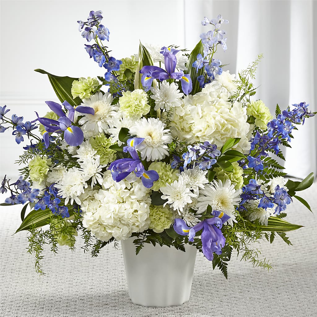 Soft Serenity Floor Basket – Dillons, Hutchinson KS