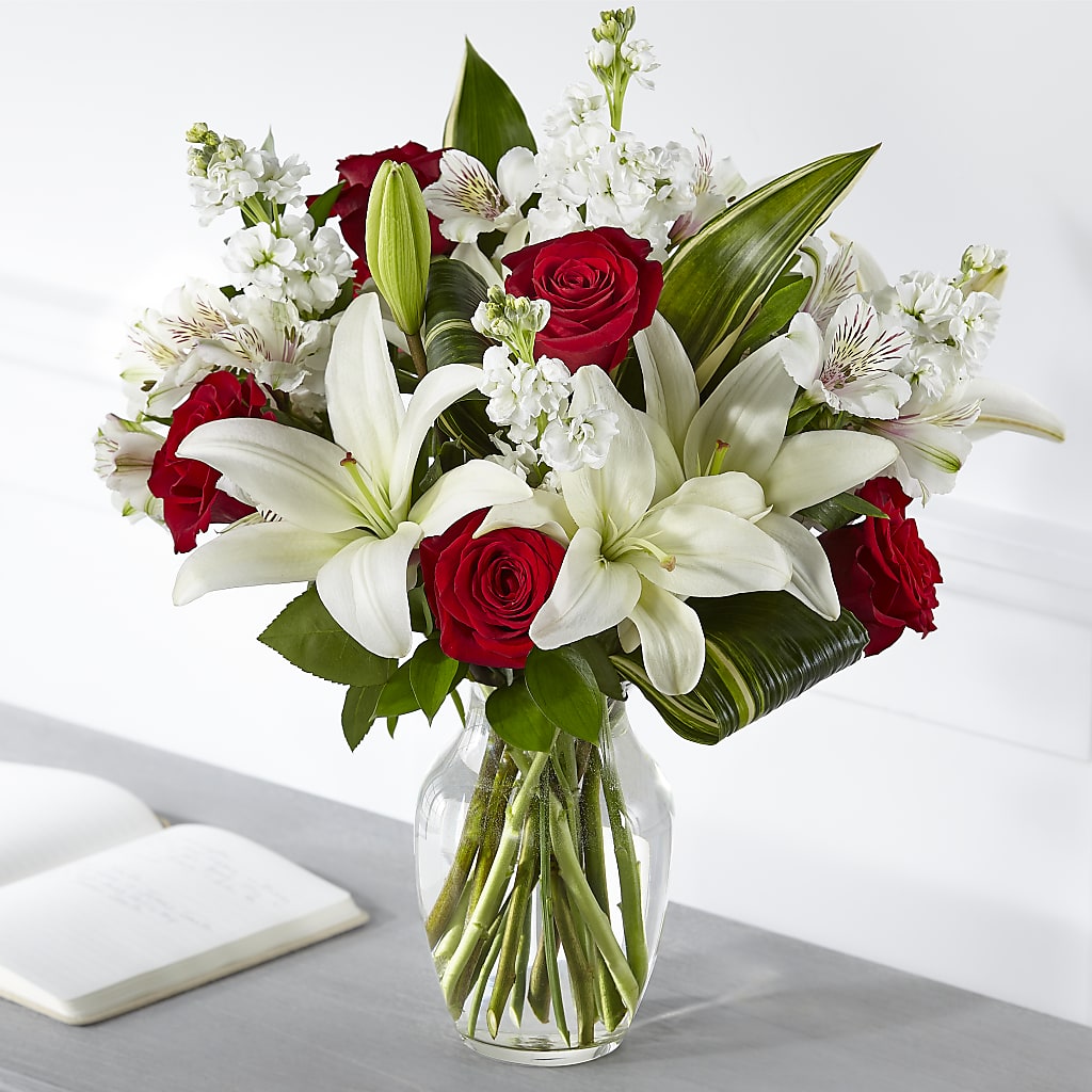 Loving Respect Bouquet – Dillons, Hutchinson KS