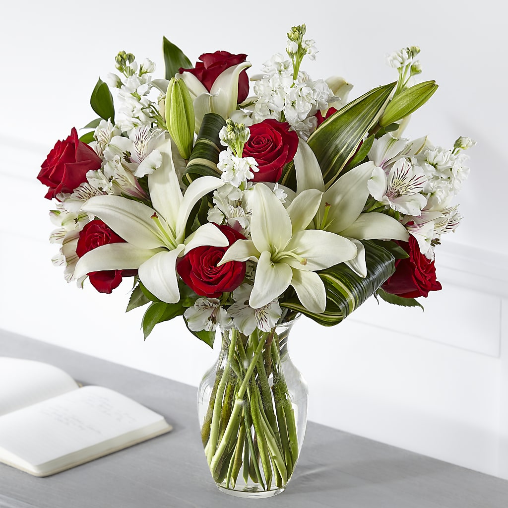Loving Respect Bouquet – Dillons, Hutchinson KS