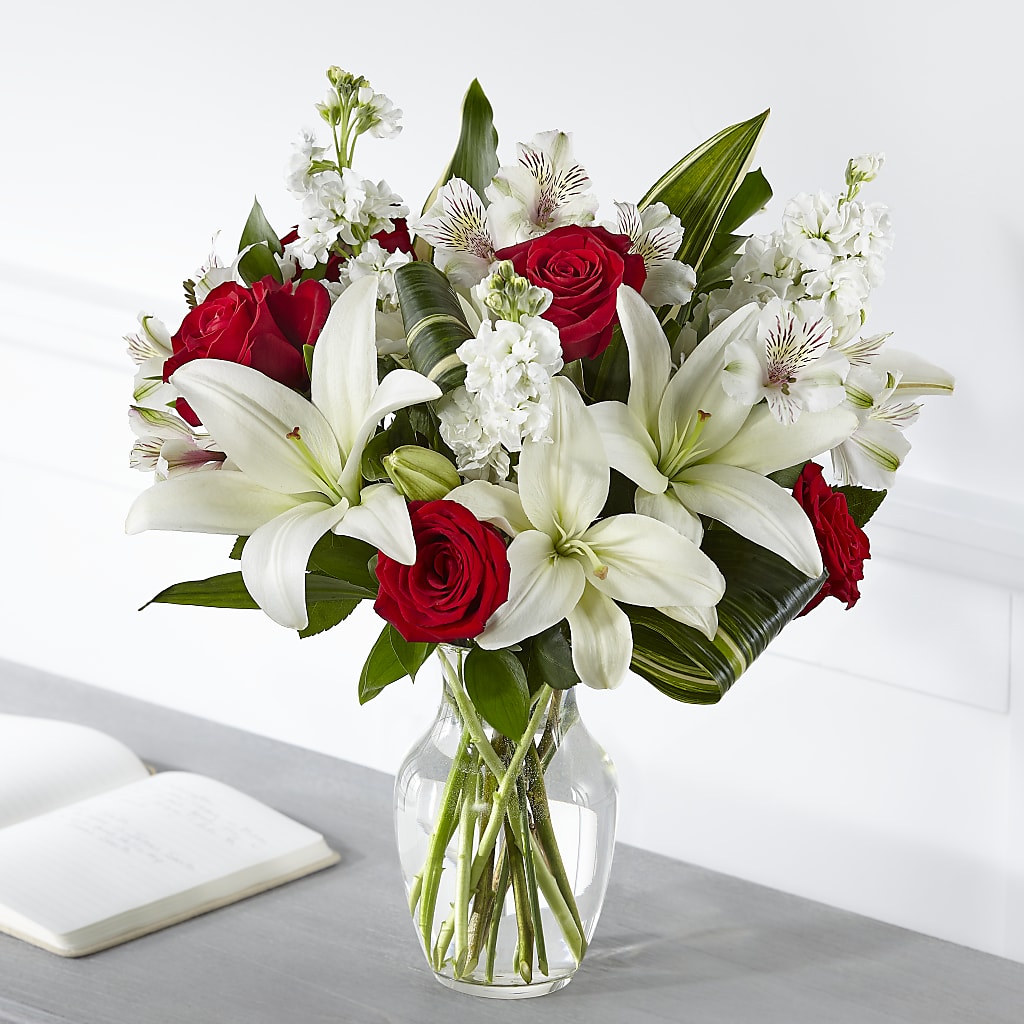Loving Respect Bouquet – Dillons, Hutchinson KS