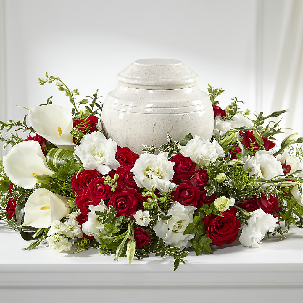 In My Memories Cremation Adornment – Dillons, Hutchinson KS