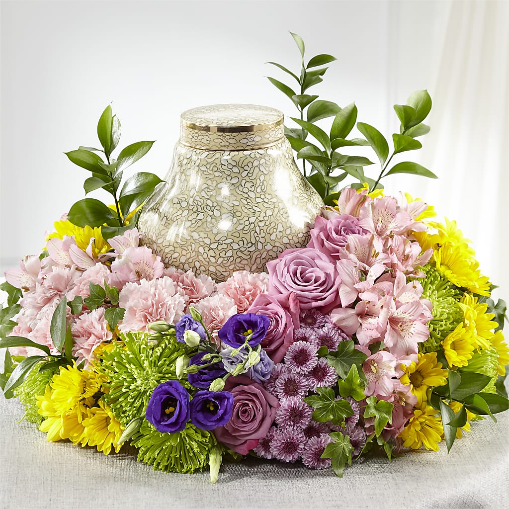 Rays of Hope Cremation Adornment – Dillons, Hutchinson KS
