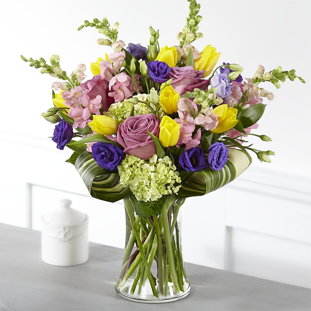Wondrous Memories Bouquet – Dillons, Hutchinson KS