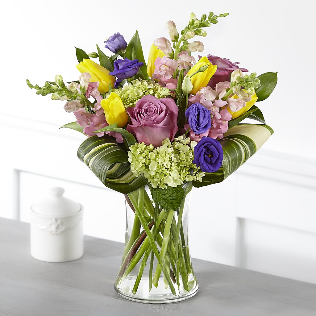 Wondrous Memories Bouquet – Dillons, Hutchinson KS