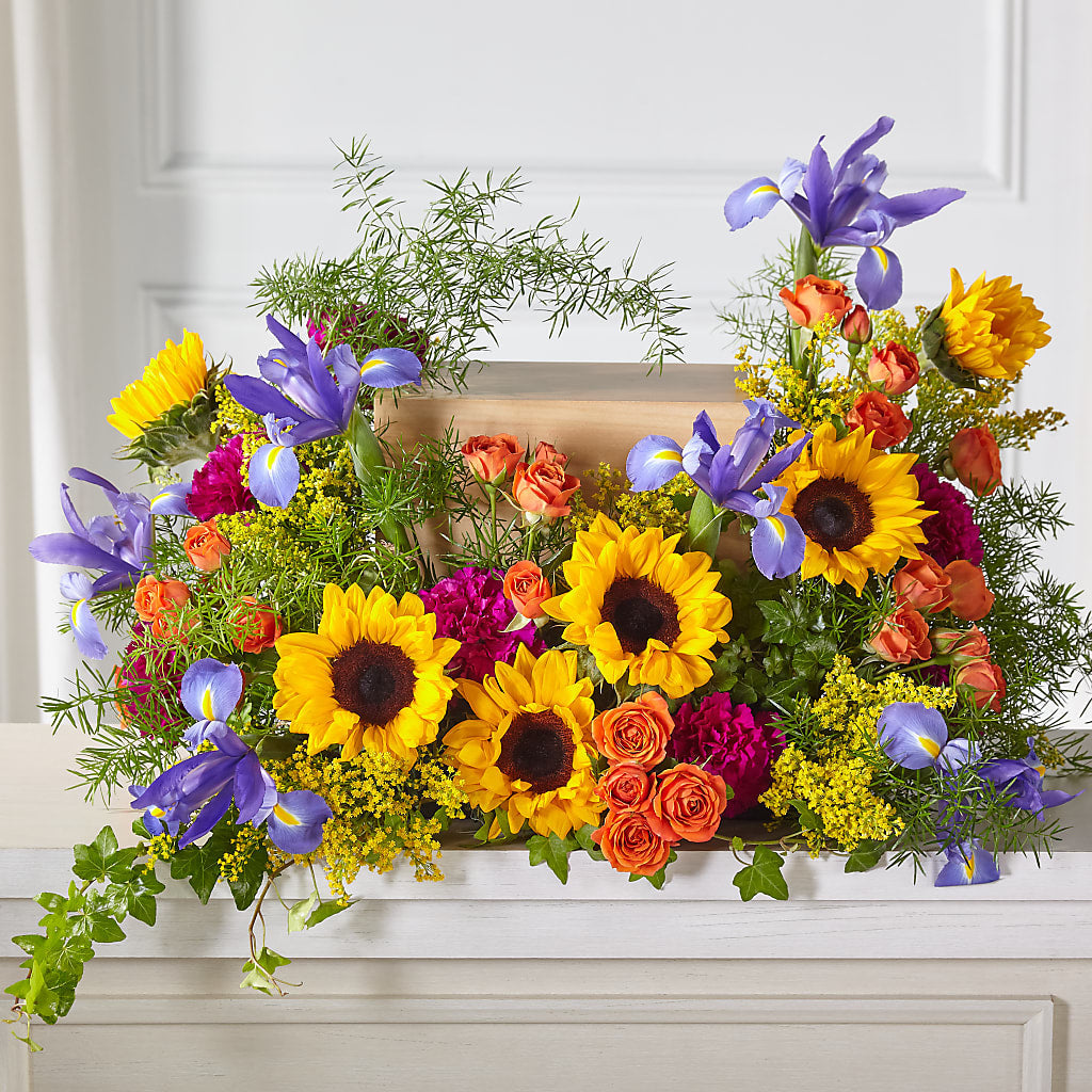 Faithful Forever Cremation Adornment – Dillons, Hutchinson KS