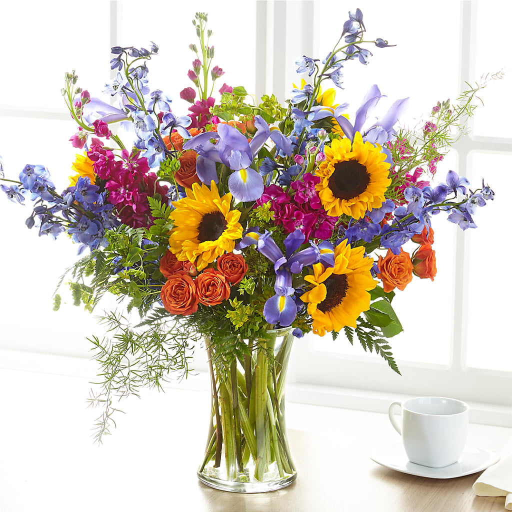 Rays of Life Bouquet – Dillons, Hutchinson KS
