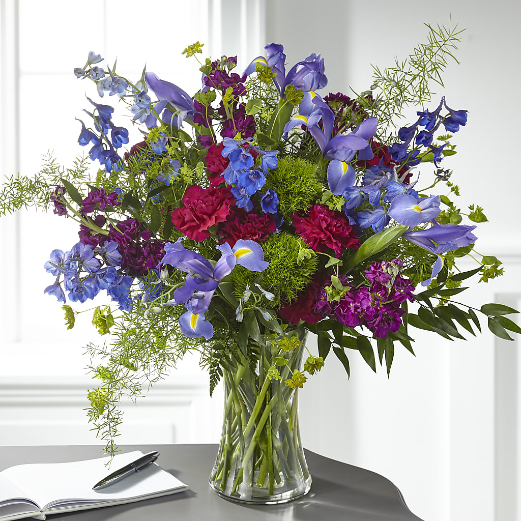 Giving Grace Bouquet – Dillons, Hutchinson KS