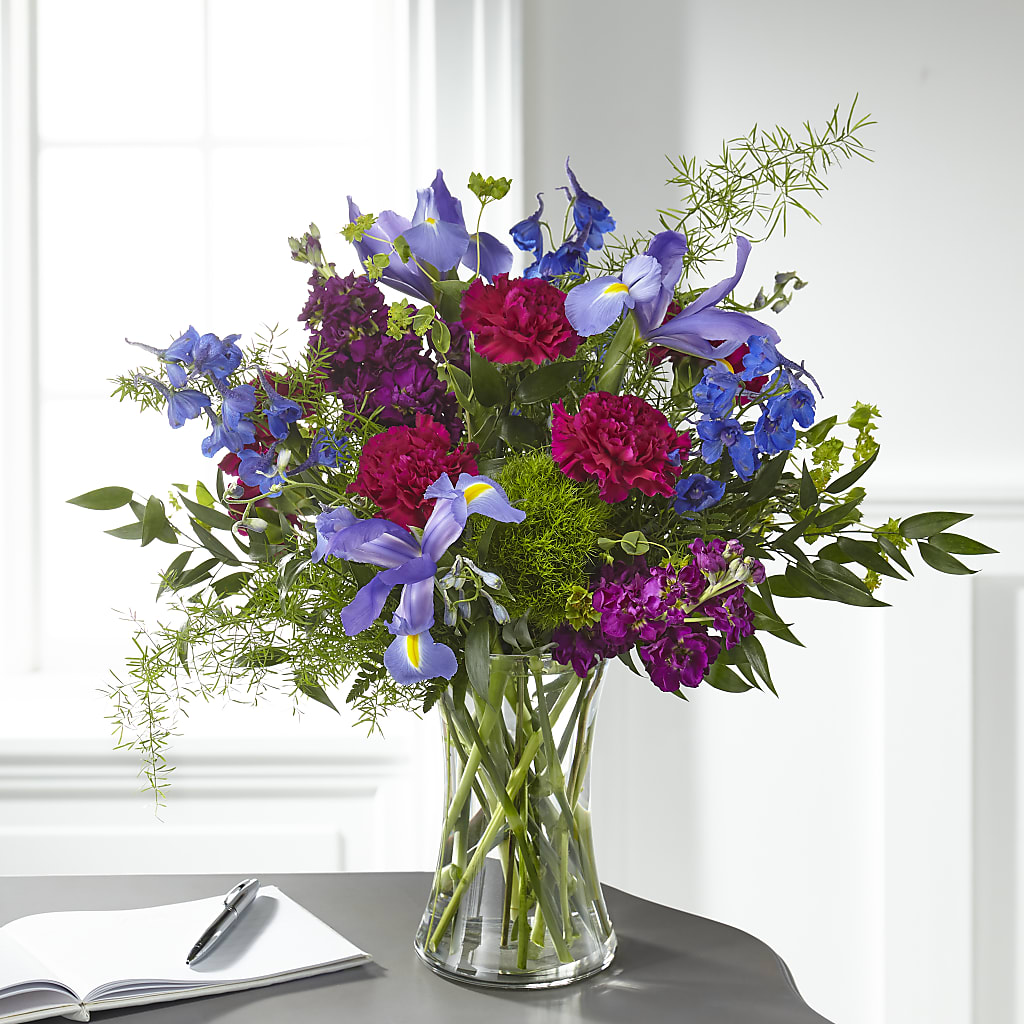Giving Grace Bouquet – Dillons, Hutchinson KS