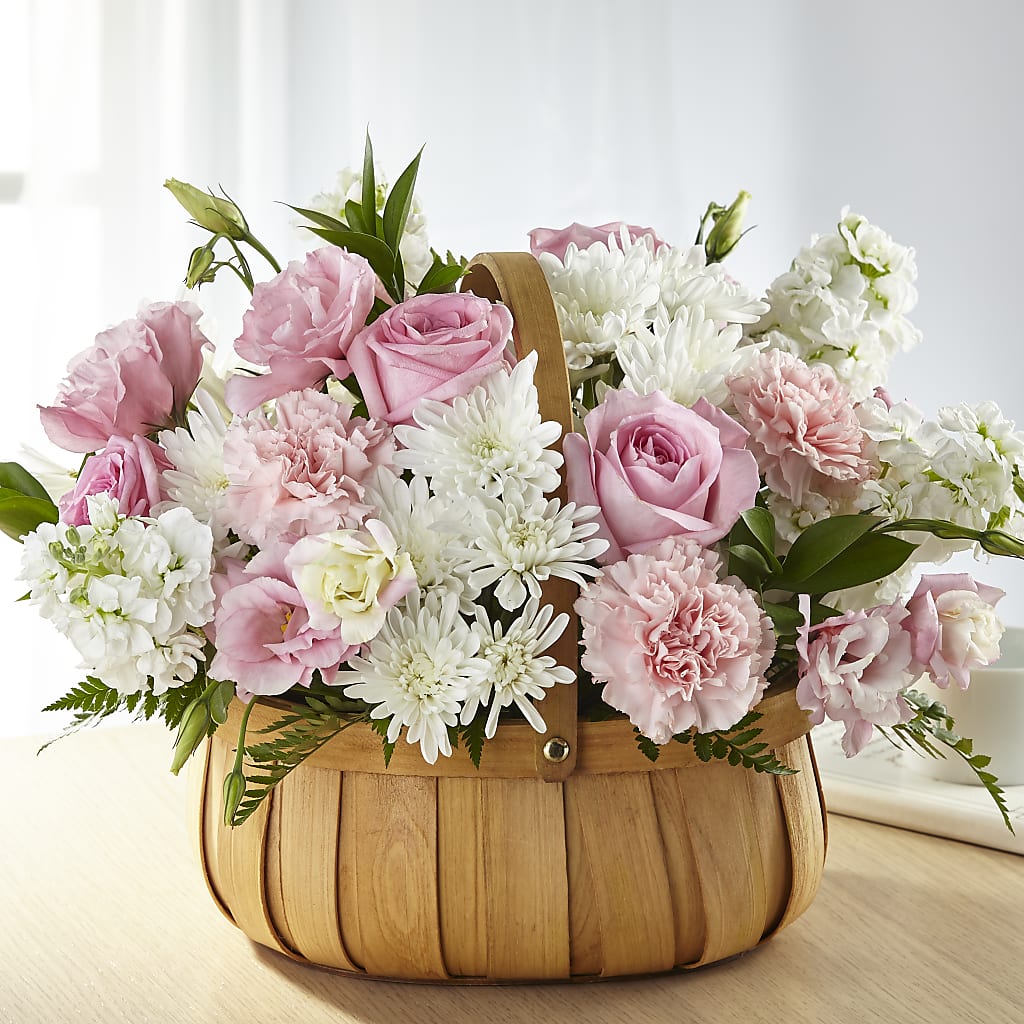 Always Graceful Basket – Dillons, Hutchinson KS