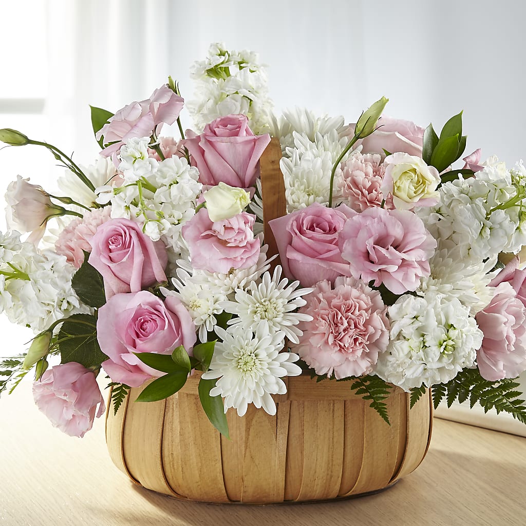 Always Graceful Basket – Dillons, Hutchinson KS