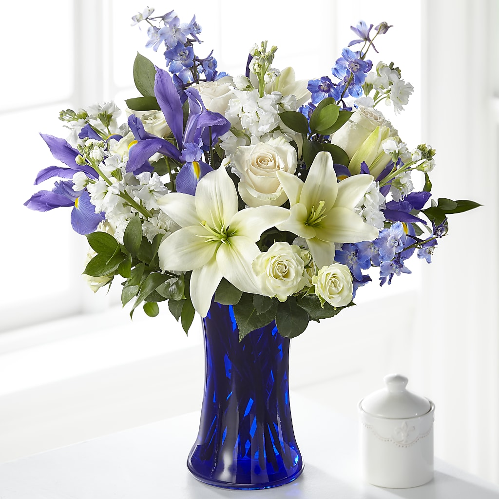 Calming Comfort Bouquet – Dillons, Hutchinson KS