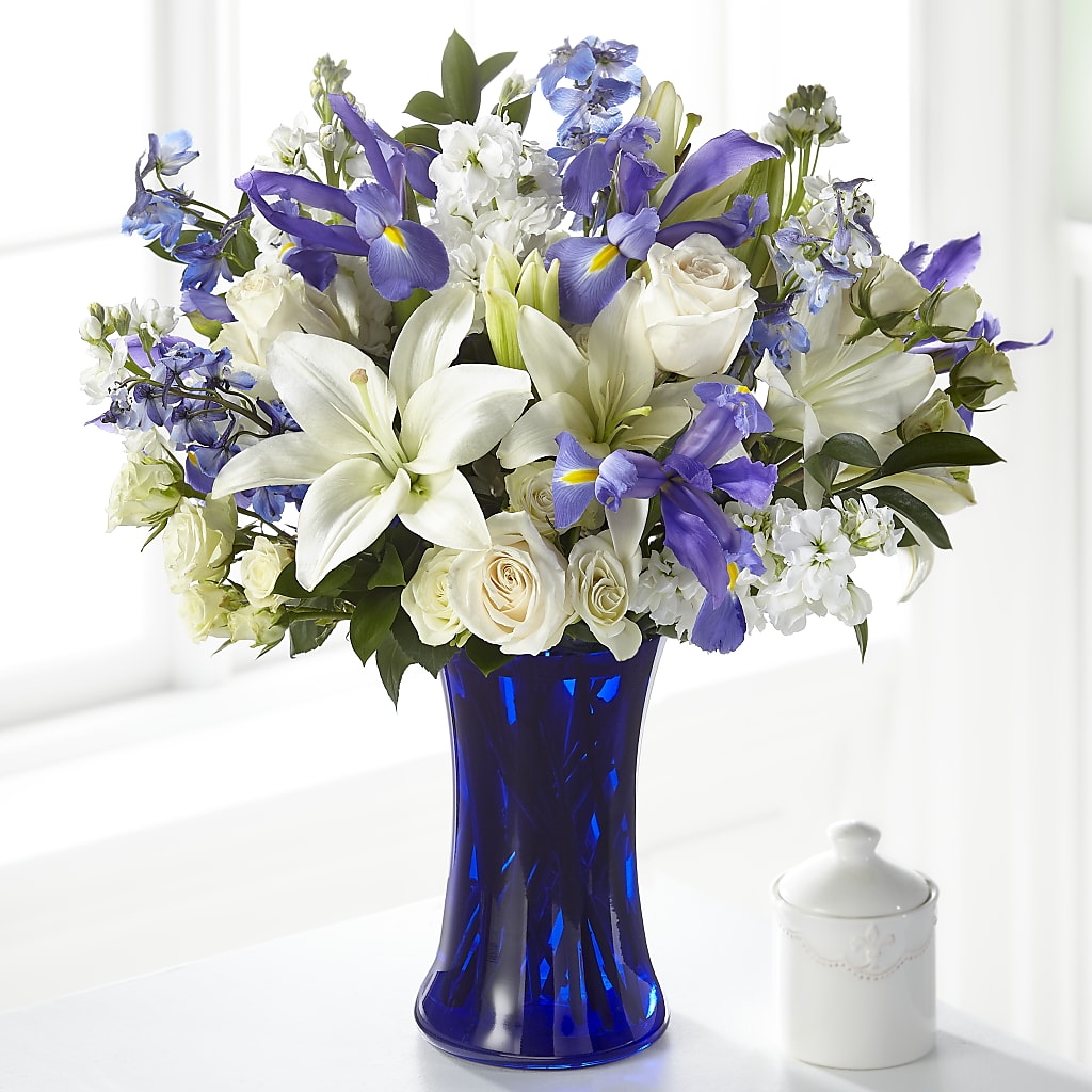 Calming Comfort Bouquet – Dillons, Hutchinson KS