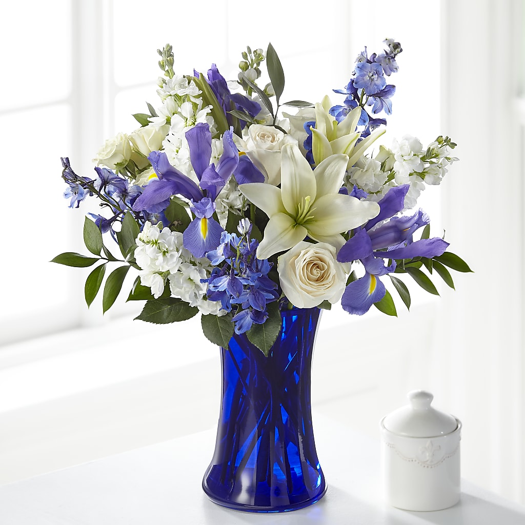 Calming Comfort Bouquet – Dillons, Hutchinson KS
