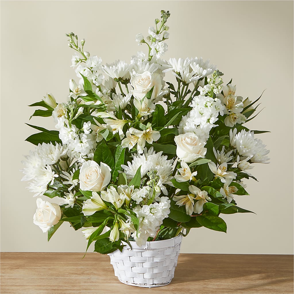 Eternal Affection Arrangement – Dillons, Hutchinson KS