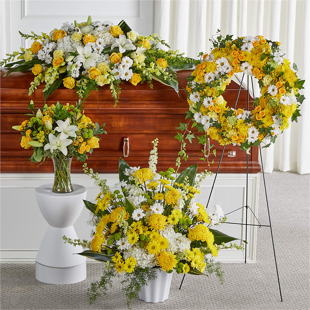 Warm Remembrance Bundles – Dillons, Hutchinson KS