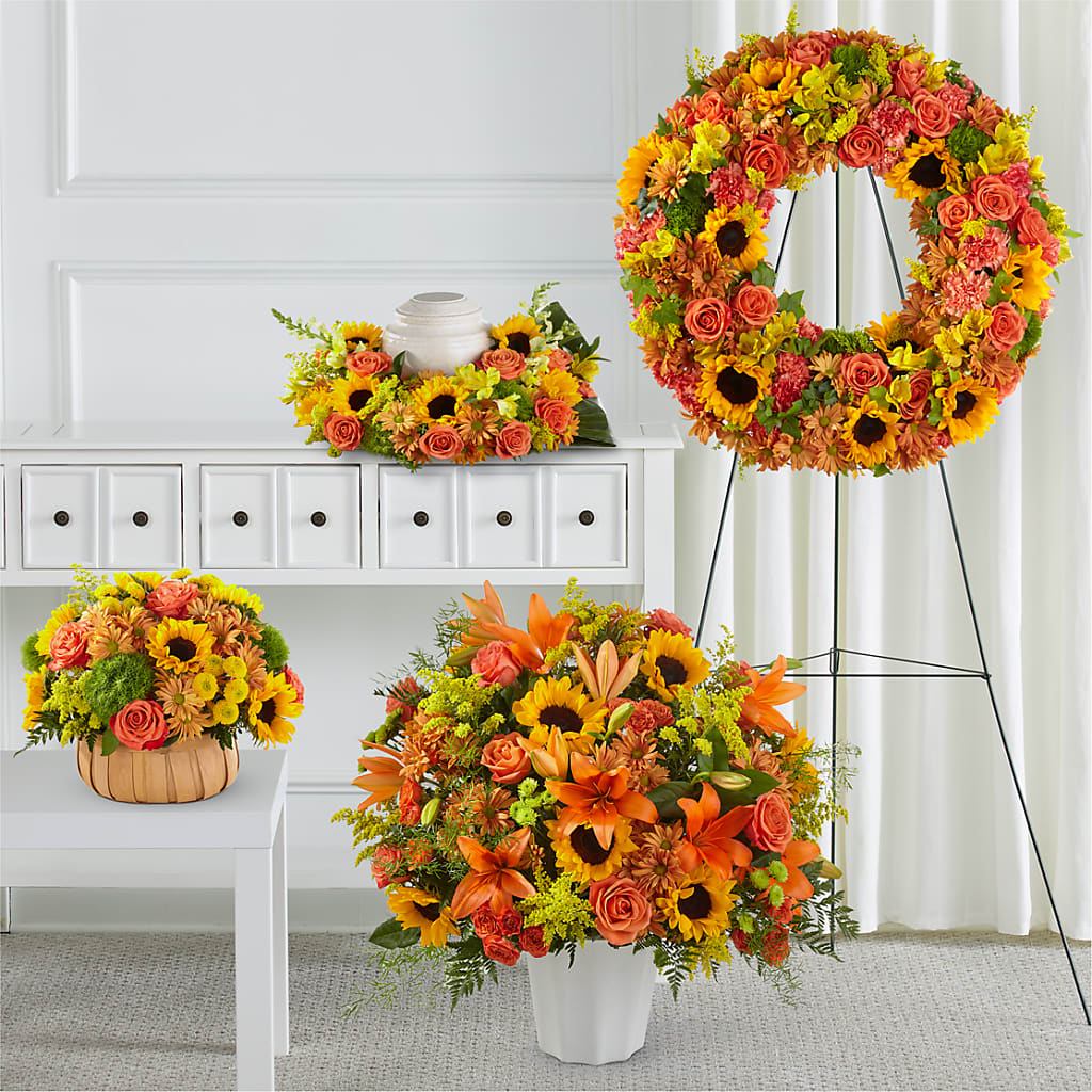 Heart of Gold Bundles – Dillons, Hutchinson KS