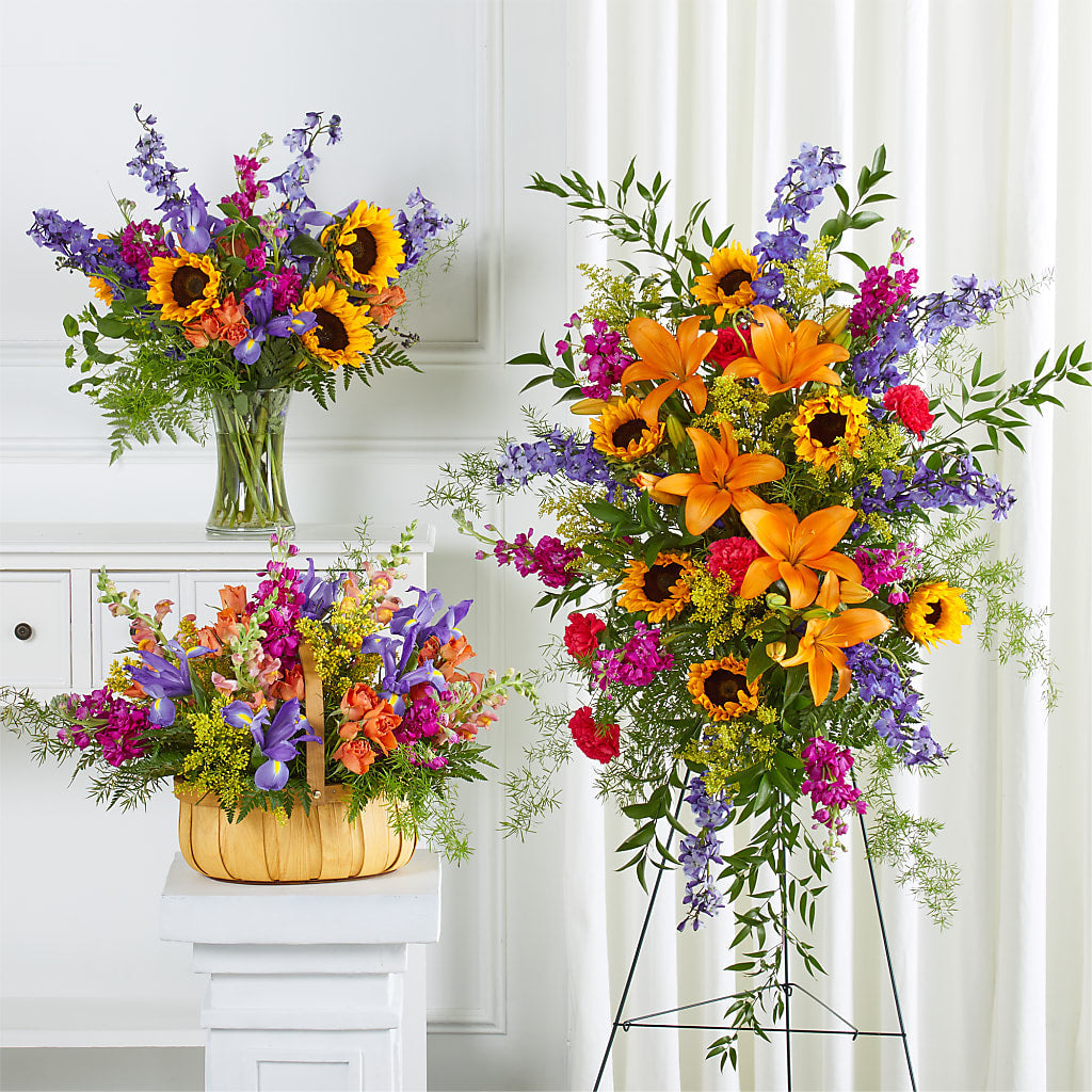 Majestic Memento Bundles – Dillons, Hutchinson KS