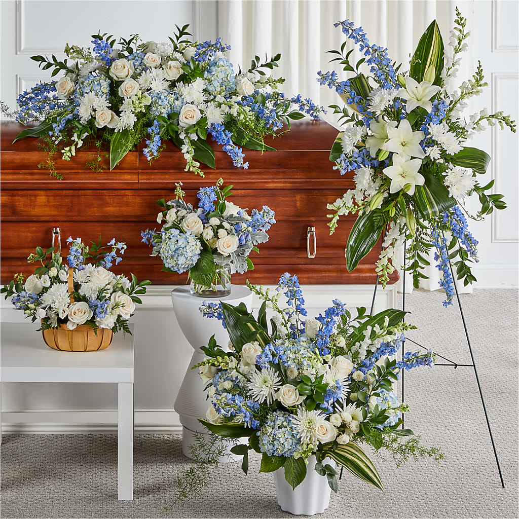 Blessings of Memory Bundles – Dillons, Hutchinson KS