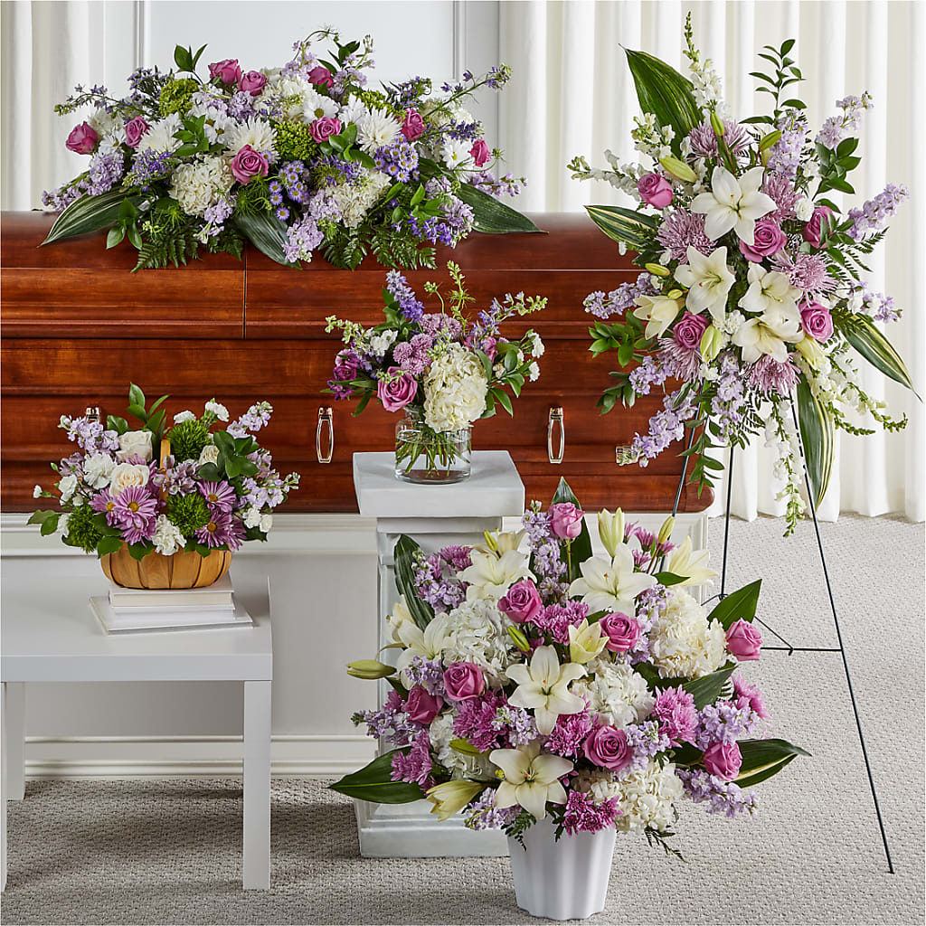 Tender Embrace Bundles – Dillons, Hutchinson KS