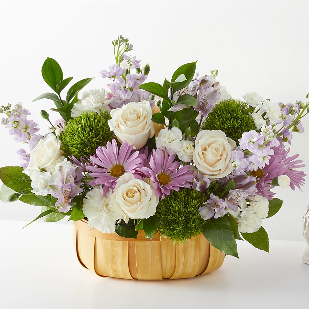 Peace & Love Basket – Dillons, Hutchinson KS