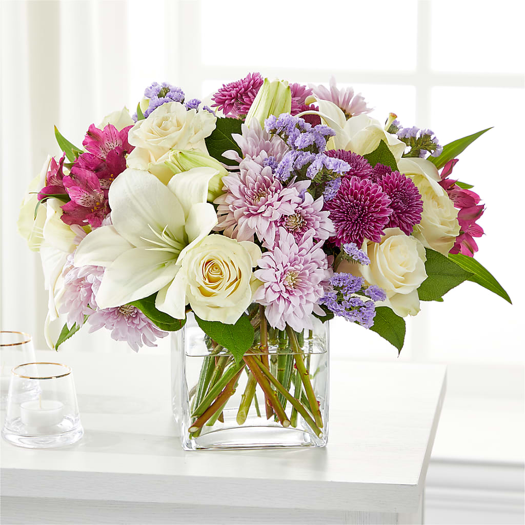 Cared For Bouquet – Dillons, Hutchinson KS